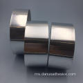 pita kerajang aluminium berkualiti tinggi